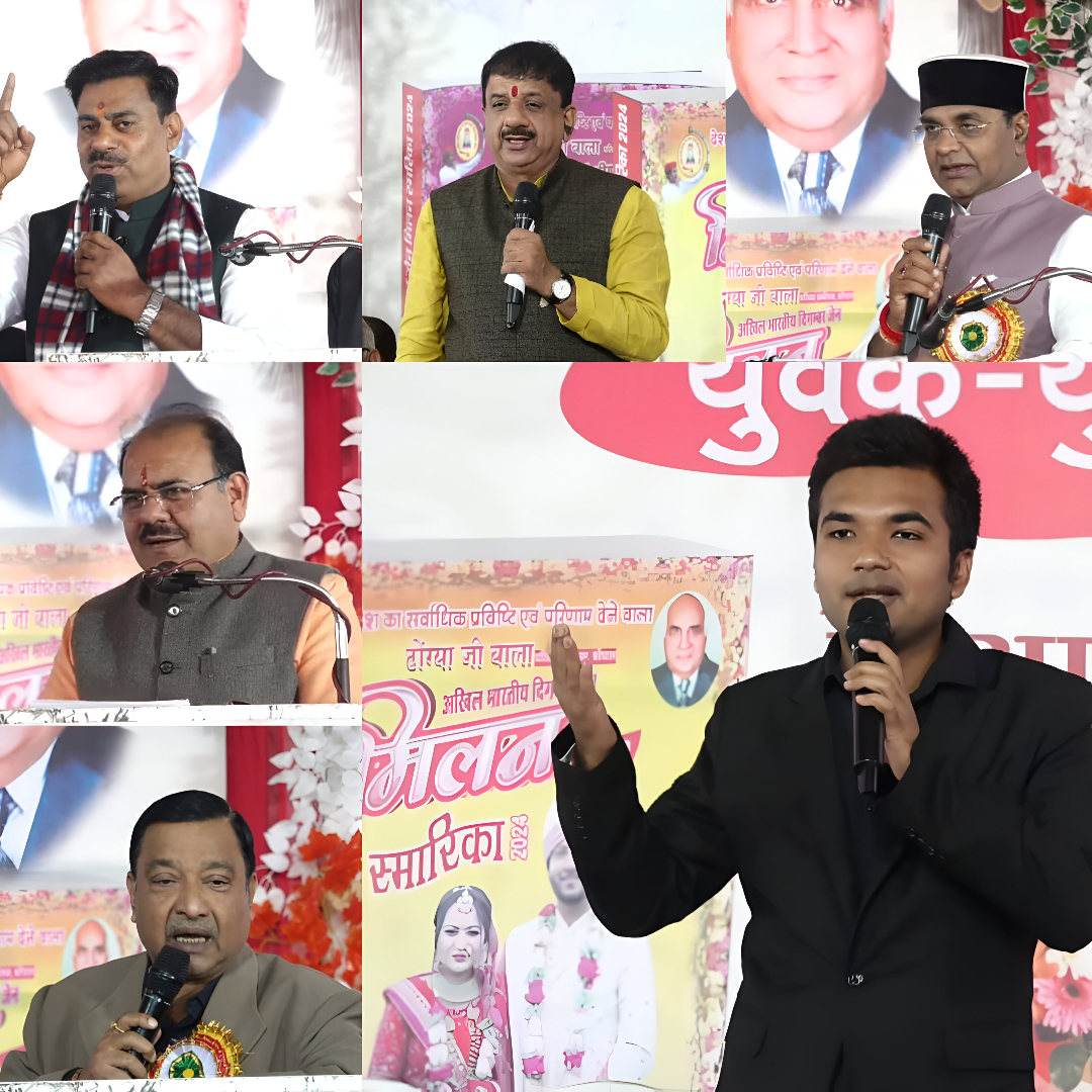 Premarital consultation session with couple and family counselor in India